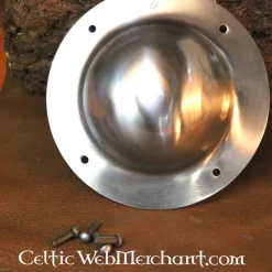 Ulfberth Umbo De Bouclier, Taille Moyenne -L'Épée Noble Soldes umbo de bouclier taille moyenne 2