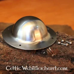 Ulfberth Umbo De Bouclier, Taille Moyenne -L'Épée Noble Soldes umbo de bouclier taille moyenne 3