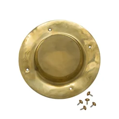 Deepeeka Umbo Romain, Rond