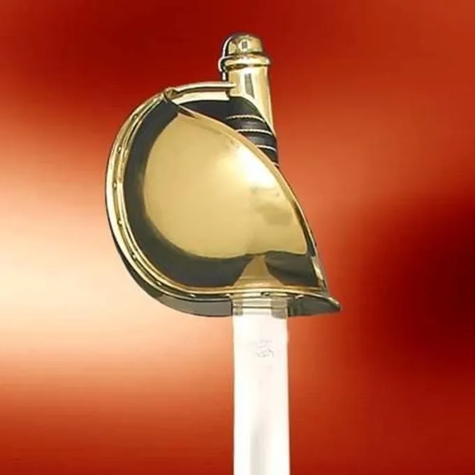 Windlass Steelcrafts US Cutlass épée Guerre Civile Américaine 3 Windlass Steelcrafts US Cutlass épée Guerre Civile Américaine