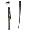 Hanwei Vent Et Thunder Wakizashi 1 Hanwei Vent Et Thunder Wakizashi -L'Épée Noble Soldes vent et thunder wakizashi