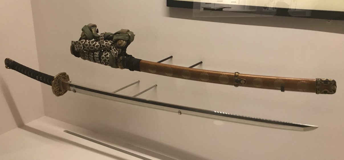 France Épées médiévales Soldes 2023 -L'Épée Noble Soldes img 2511 2